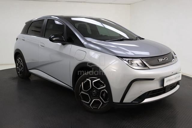 2023 Byd DOLPHIN 0.0 PREMIUM EXTENDED RANGE MY23 - 1