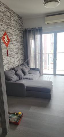 P' Residence Kuching 1