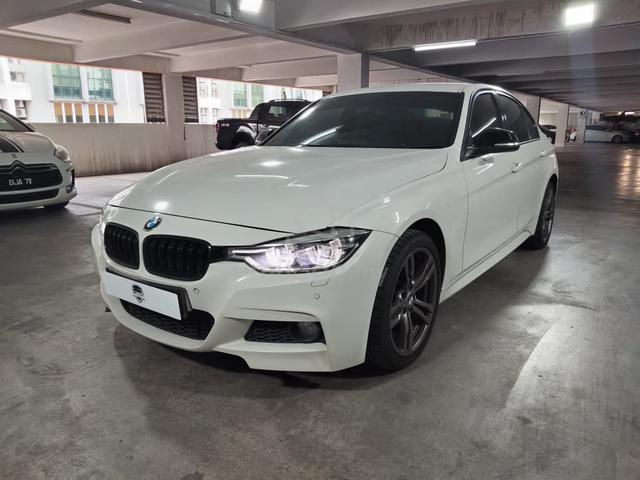 Bmw 320I 2.0 F30 *MERDEKA SALES* 🎁💥 - 2