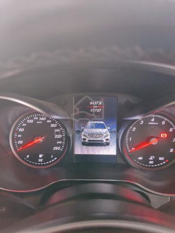 2018 Mercedes Benz GLC-CLASS 2.0 250 4MATIC (CKD) - 4