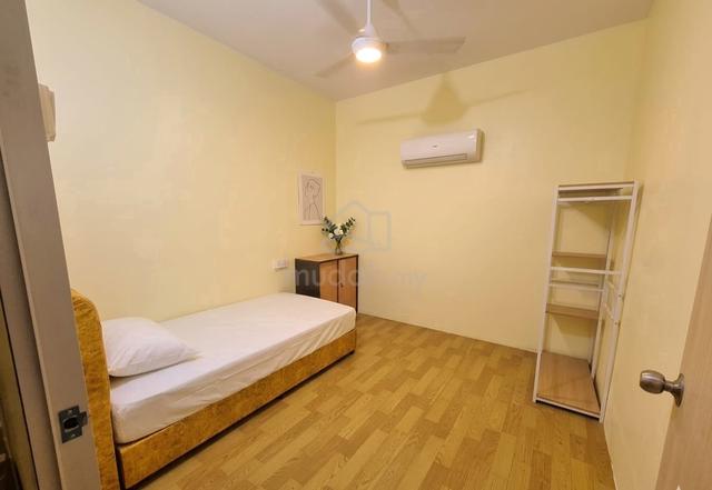 Room Rental @ Armani Residence Sg Long | LOW DEPOSIT | Ready Move 1