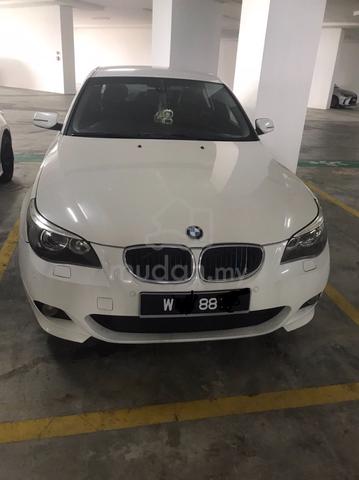BMW 520i E60 – Ready Owner 🔥For sell🔥 - 1