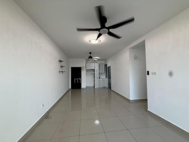 D'Tasek Service Apartment 1