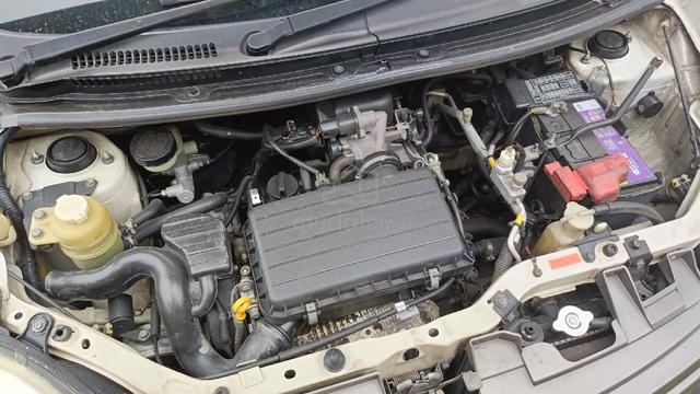 2012 Perodua VIVA 1.0 ELITE EZI EJ-VE (A) - 5