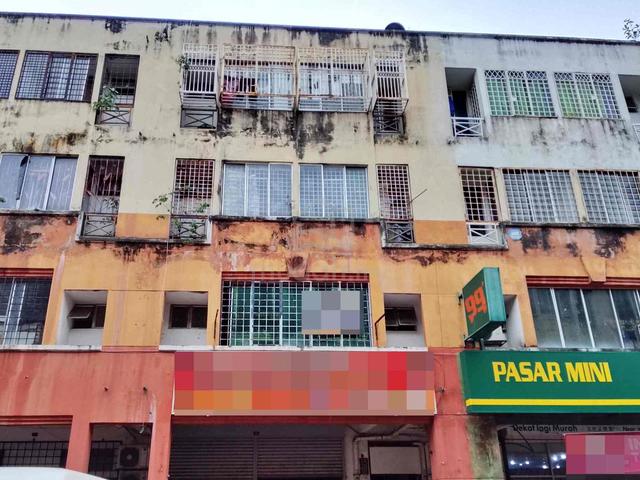 Megan Setapak 1