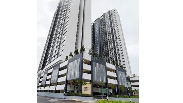 Trellis Residences 1