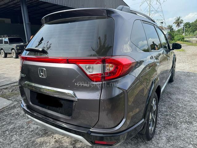 2019 Honda BR-V 1.5 V (A) F/L0aN 1YR WRTY - 4