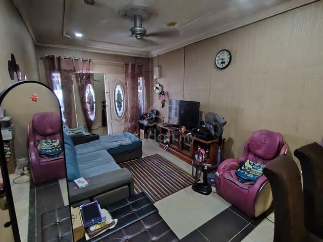 BEST PRICE Single Storey House Seksyen 2 Bandar Baru Bangi 1