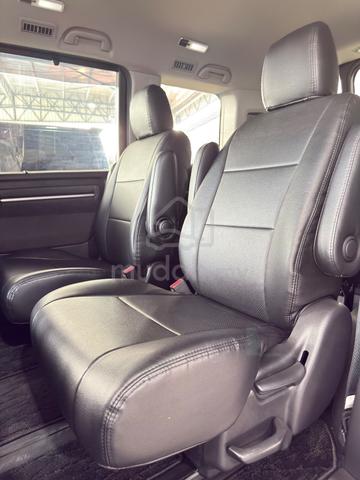 2022 Honda STEPWAGON 1.5 Cool Spirit SPADA (A) - 4