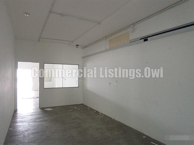 Sunway Tunas Ground Floor Shop Lot for Rent | Bayan Baru 4