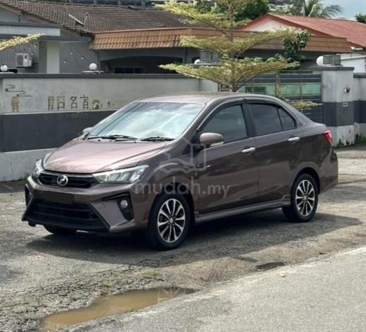 2020 Perodua BEZZA 1.3 AV (A) - 1