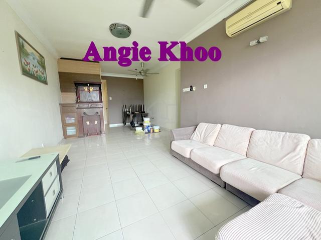 Regency Heights 1
