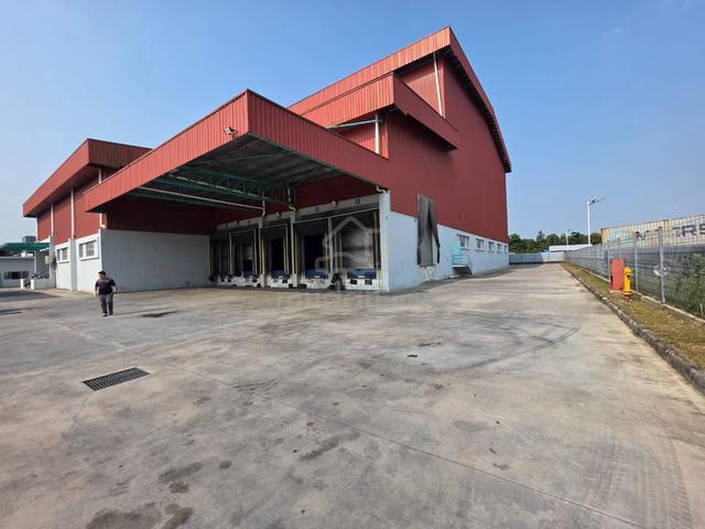 Taman Pasir Putih 1