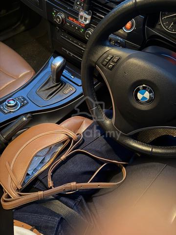 2011 Bmw 3 SERIES 2.0 20I M SPORTS (CKD) E90 - 4