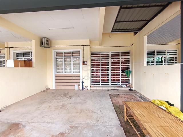 Teres Taman Perda Indah 2