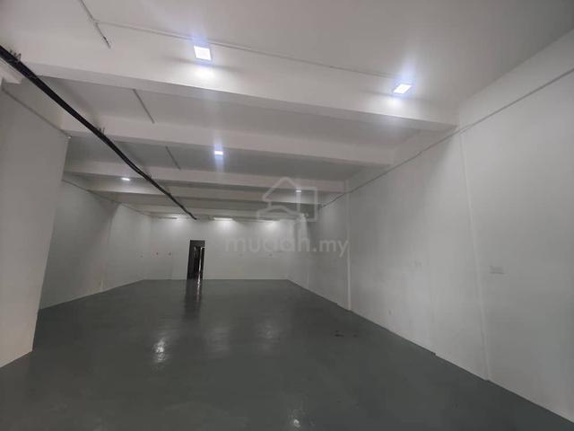 Puchong Tmn Putra Perdana ShopOffice for sale near SKVE LDP Sunway usj 1