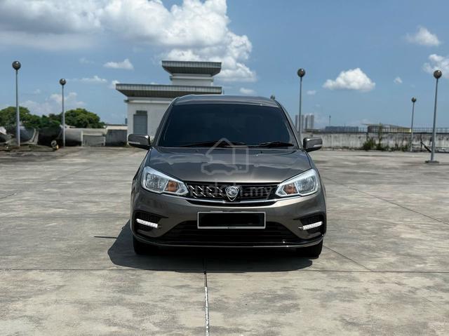 2022 Proton SAGA PREMIUM AT 1.3L (A)FULL LOAN - 3