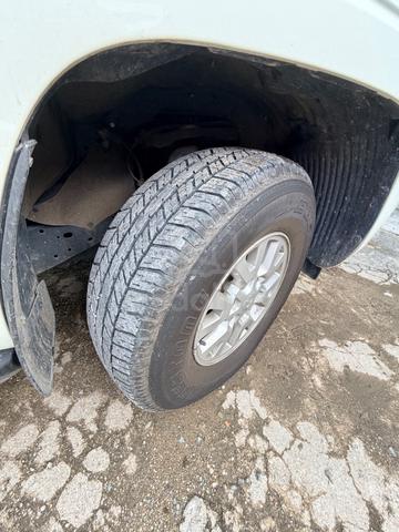 2024 Mitsubishi TRITON 2.4 GL MY24 LC (A) - 4