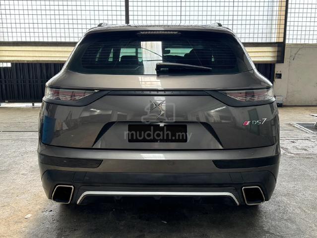 2019 Ds Automobiles DS7 CROSSBACK PERFORMANCE - 5