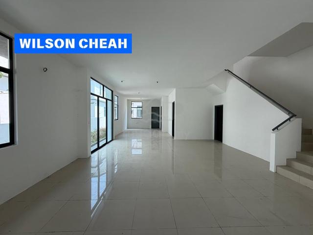 CORNER 2-storey Terraced / Taman Desa Impian @ Alma / Bukit Mertajam 1