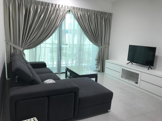 3 Residence 1