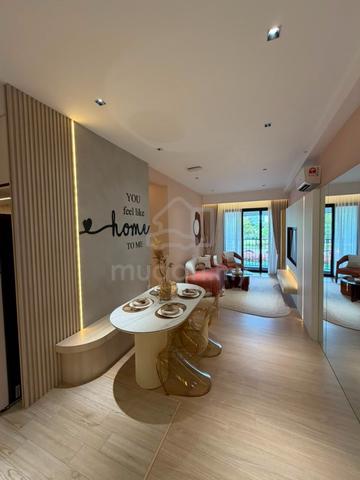 Seremban 2 Ikon Residences 1