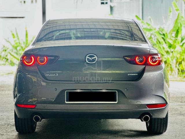 2019 Mazda 3 2.0 SEDAN HIGH PLUS GO WITH N.P 81 - 3