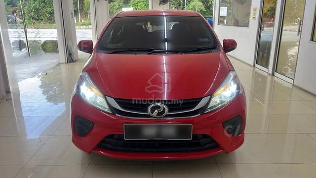 2021 Perodua MYVI 1.3 G (A) 3rd GEN (M800)TIP TOP - 3