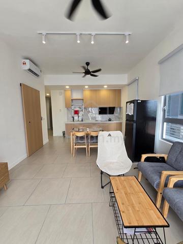 Triuni Residences @ The Sanctuary 1