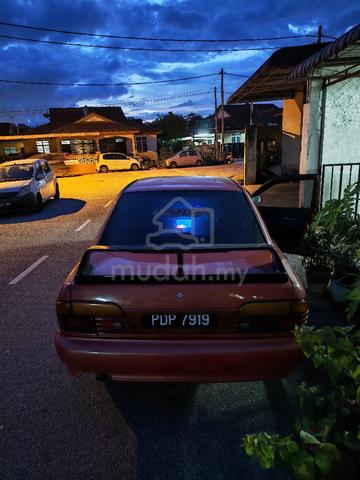 1997 Proton WIRA 1.5 GL (M) - 3
