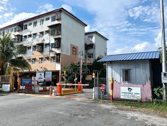 Nuri Apartment 1
