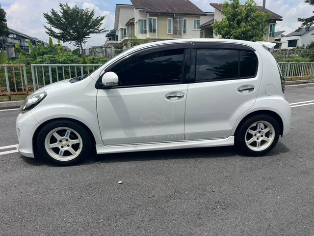 2014 Perodua MYVI SE 1.3 (A)❗RM 18,800❗ - 2