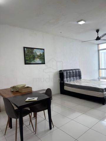 Greenfield Regency 1