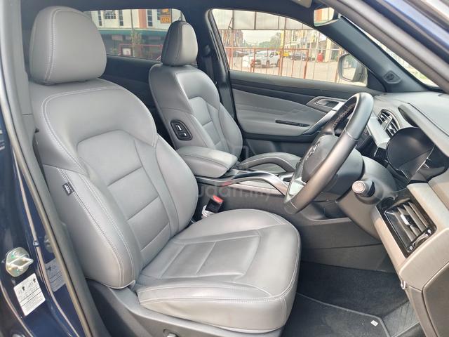 2024 Proton X70 1.5 Premium Facelift Like New - 5