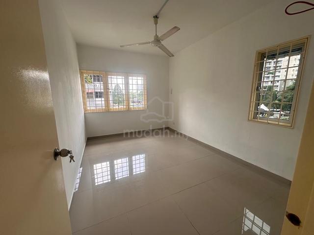 Baiduri Apartment Desa Pandan 1
