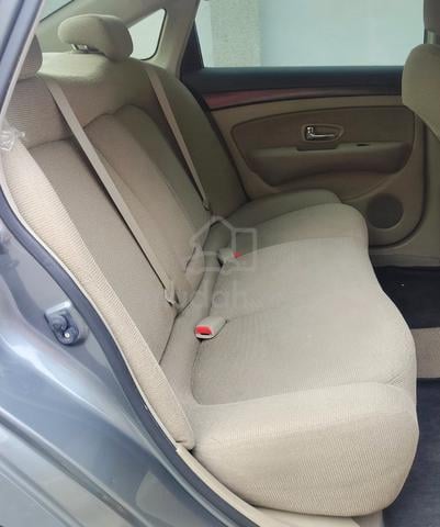 Nissan SYLPHY 2.0(A)ORIGINAL EXECUTIVE EDITION - 5