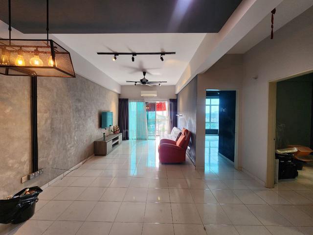 Pangsapuri Damai 1