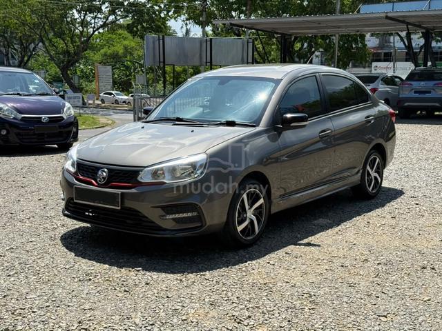 2024 Proton SAGA 1.3 PREMIUM S AT MY16 BT P2-13A - 4