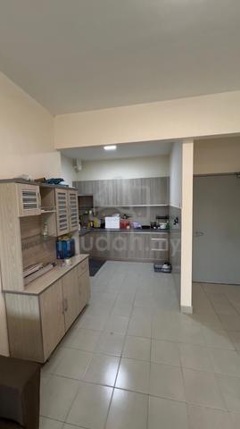 Seruling Apartment 1