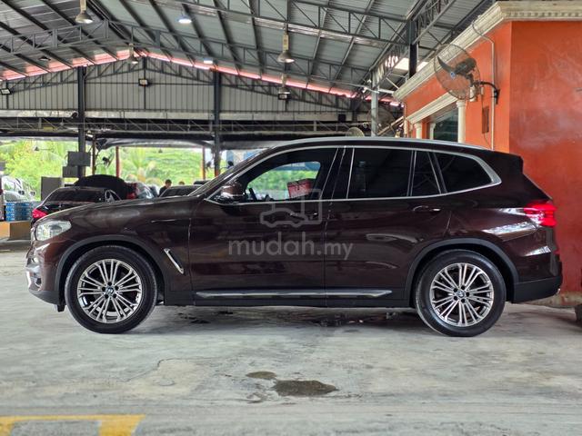 (Loan Kedai) 2019 Bmw X3 2.0 (A) xDRIVE30i LUXURY - 4