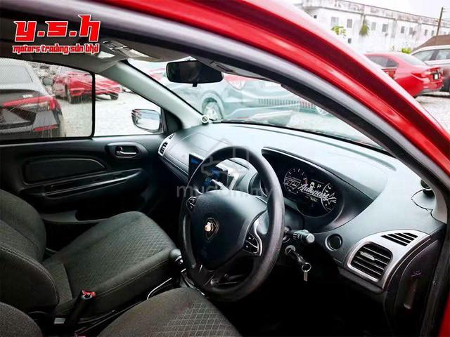 2021 Proton SAGA 1.3 PREMIUM AT MY16 BT P2-13A - 5