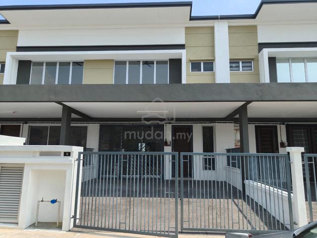 Jalan Kesuma, Bandar Tasik Kesuma, Semenyih, brand new,Must view 1