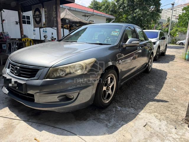 2008 Honda ACCORD 2.0 I-VTEC (A) - 1