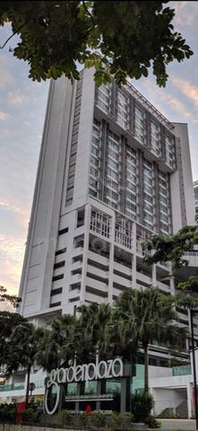 Garden Plaza Cyberjaya (July/August intake) - Ladies Tenant 1