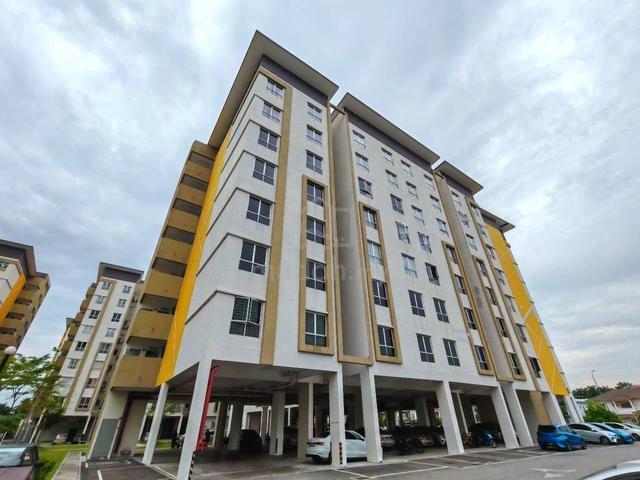 Trifolia Apartment 1
