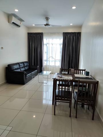 La Thea Residences 1