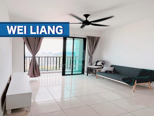 Ideal Venice Residency 1