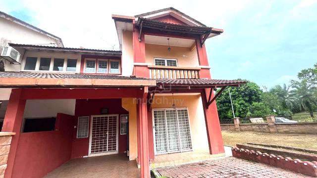 Bukit Jelutong Freehold Corner Lot House For Sale Below Market Price 1
