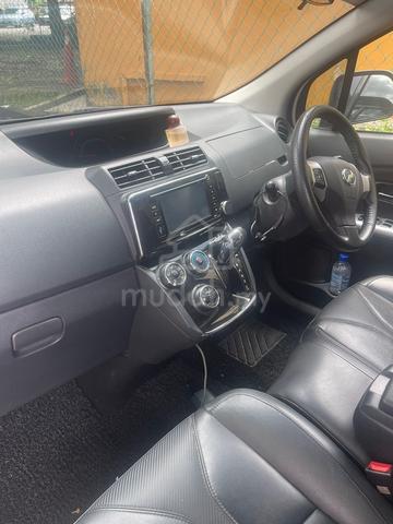 2021 Perodua ALZA 1.5 AV (A) - 5