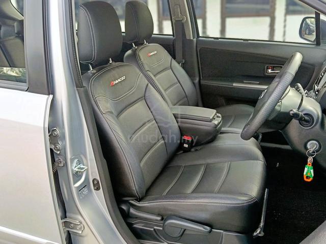 2014 Perodua ALZA 1.5 ZHP ADVANCED (A) - 5